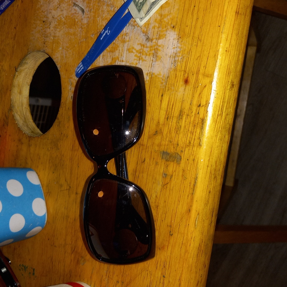 Marc Jacob glasses